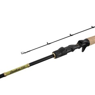 Delphin Prut Quest B´Cast 230cm 125g