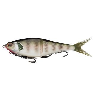 Berkley Gumová Nástraha PowerBait Chop Block Perch