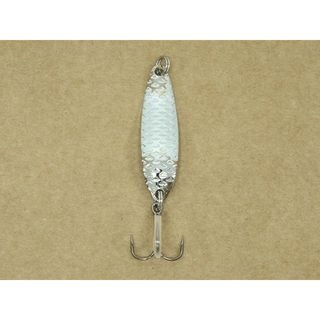 Suretti Plandavka Spoon Stříbrná