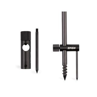 Zfish Vidlička Bankstick Superior Drill