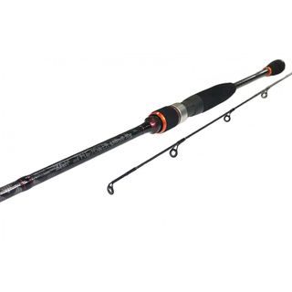 DAM Prut Fire Wave XP Spinning Combo 2,13m 10-30g + Naviják 2500 + Šňůra 0,15mm