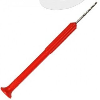 Gardner Vrták Nut Drill
