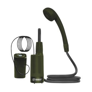 Holdcarp Set Sprcha s kanystrem Rechargeable Camping Shower 25L
