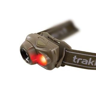 Petzl Čelovka ARIA 1R RGB camou