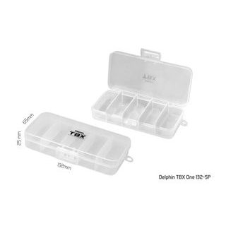 Delphin Krabička TBX Trio 100-13P