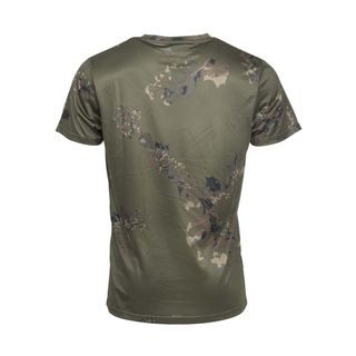 Nash Tričko Scope Ops OPS T-Shirt