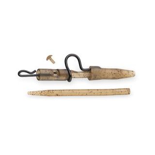 Zfish Závěska Heavy Duty Clip Complete Set 60mm