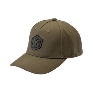 Mivardi Kšiltovka MC zelená