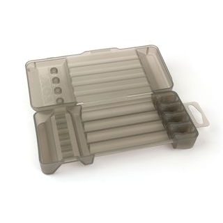 Fox Pouzdro na swingery Black label mini Swinger