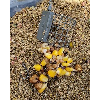 Chytil Kukuřice Sweet Corn 120g