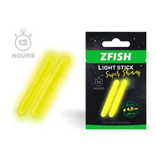 Zfish Chemické Světlo Box 20ks