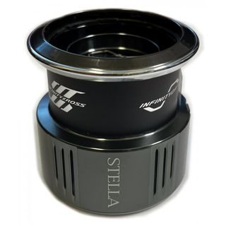 Shimano Náhradná cievka Stella 4000M FK