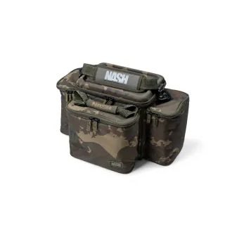 Nash Taška Subterfuge Carryall Small 30L