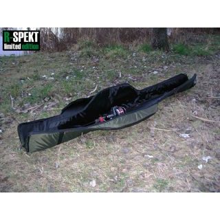 R-Spekt Puzdro na prúty 3-komorové 130cm
