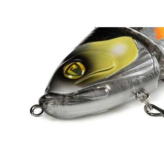 Westin Gumová nástraha Ricky The Roach Multi Jointed R2F Headlight UV Roach