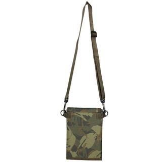 Fox Rage Pouzdro na doklady Voyager Camo License Wallet