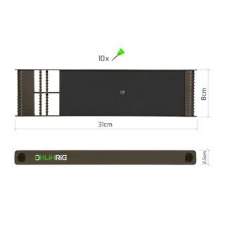 Delphin Taška RigStation Space C2G