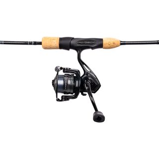 Zebco Prut Talia Fishing Combo 1,6m 30g + Naviják 1000 FD + Vlasec 0,23mm