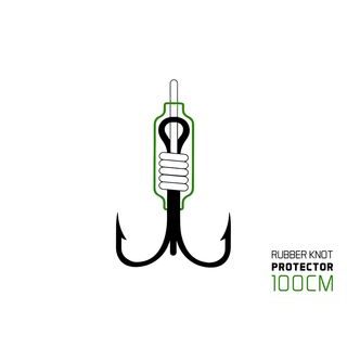 Chyť a pusť Ventilková gumička 1ks