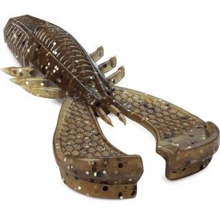 Rapala Gumová nástraha CrushCity Cleanup Craw 3" 9cm 8g 7ks