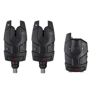 JRC Sada Signalizátorů Radar DR Set 2+1