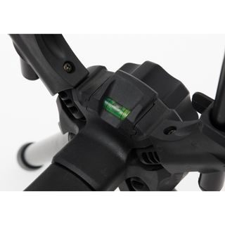 Prologic Stojan C-Series Convertible Long Legs 2 Rod Pod