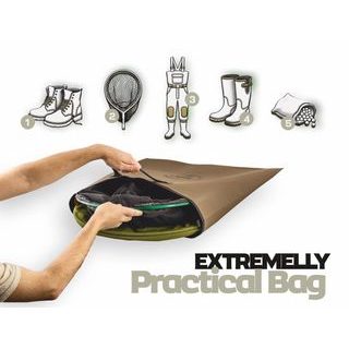 Mikado Čihátko Hanger s polystyrenem a hadičkou 25cm