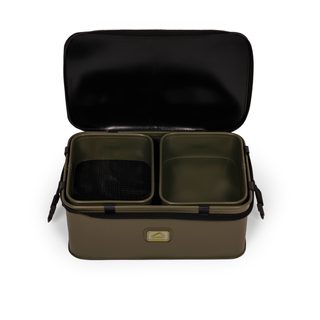 Fox Taška Camolite 8 Pot Hookbait Case