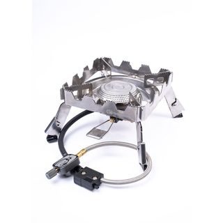 RidgeMonkey Varič Quad Stove Pro
