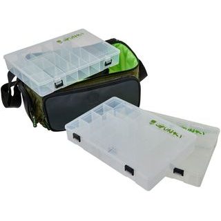 Gunki Taška Overtake Walker