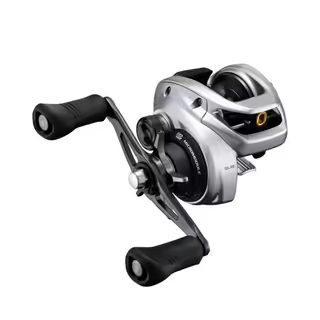 Shimano Naviják Curado M 151 Left Hand