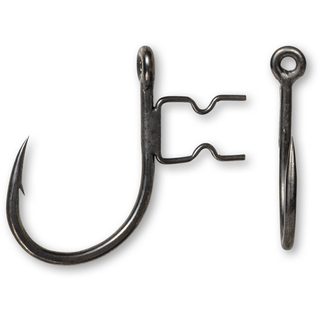 Black Cat Háčky Claw Single Hook DG DG Coating 5ks