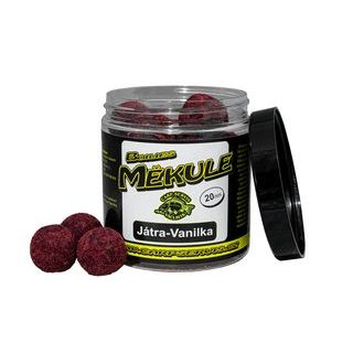 Carp Servis Václavík Boilies Měkule Pečeň-Vanilka 140g