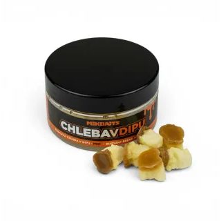 Mikbaits Chleba plovoucí v dipu 6ks