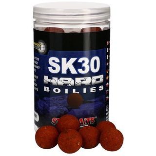 Starbaits Boilie Hard SK 30 200g