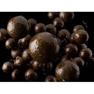 Magic Wolf Boilies v dipu Mystic 160g