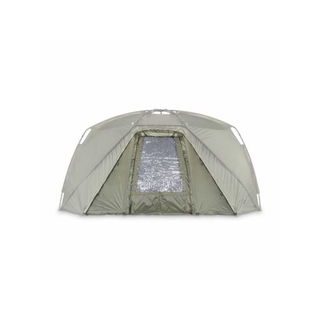 Nash Nepromokavý přední panel na zip Titan Hide XL Waterproof Infill Panel