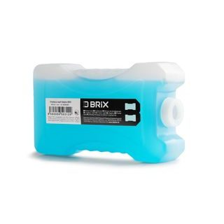 Delphin Chladící náplň Brix 400ml