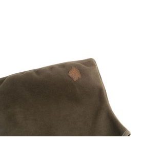 Nash Nákrčník ZT Sherpa Fleece Reversible Snood