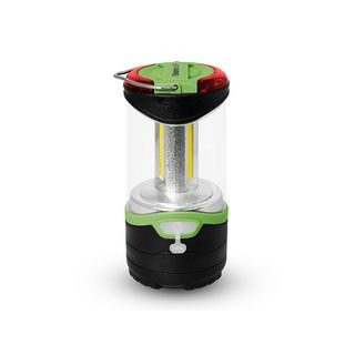 Delphin Kempingová lampa Luna UC
