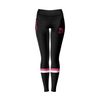 Hotspot Design Legíny Lady Angler