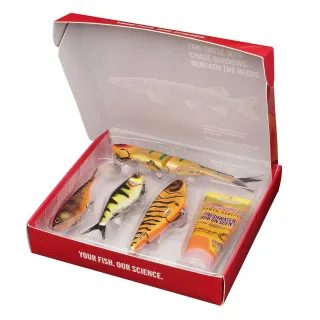 Berkley Dárkový set Gift Box Pike