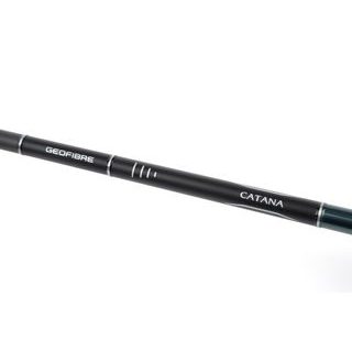Shimano Prút Catana FX Spinning Moderate Fast 2,13m 7'0'' 10-30g