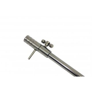 Zfish Vidlička Bank Stick Black 50-90cm