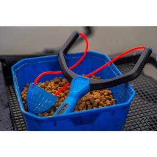 Delta Letecká guma na prak 5x5mm 1m