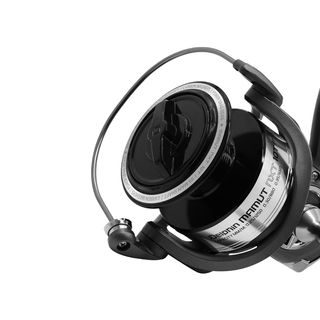 Delphin Náhradná hlboká cievka Mamut NXT 12T DP