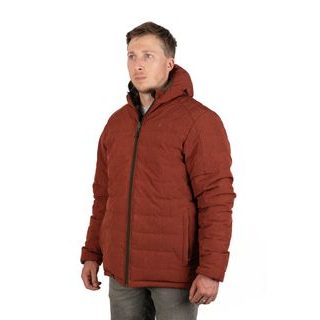 Fox Bunda Olive Quilted 100 Jacket