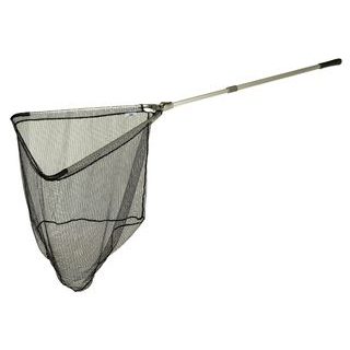 Giants Fishing Podběrák Strong Alu Landing Net 2,2m 70x70cm