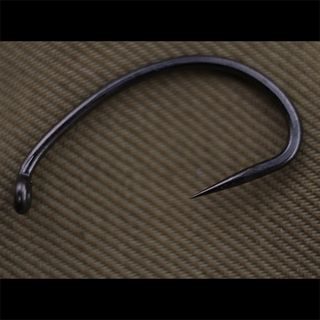 Gardner Háčky Covert Dark Mugga Hook Barbed 10ks
