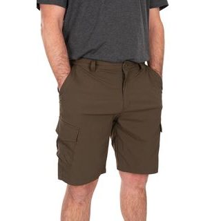 Fox Kraťasy Khaki LW Cargo Shorts